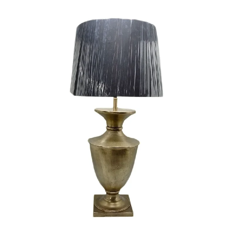 glass table lamps with a frosted surface for soft light diffusionglass table lamps with a frosted surface for soft light diffusionAurelle Home 1-light Table Lamp with Black Cotton Shade glass table lamps with a frosted surface for soft light diffusionglass table lamps with a frosted surface for soft light diffusionAurelle Home 1-light Table Lamp with Black Cotton Shade