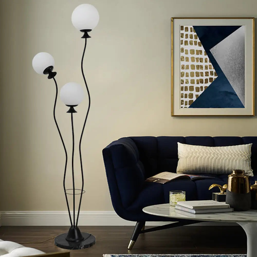 modern minimalist table lamps for contemporary living roomsmodern minimalist table lamps for contemporary living roomsModernist Glass Ball Standing Floor Lamp with Curved Arm - 3 Heads for Living Room Reading, Black/White modern minimalist table lamps for contemporary living roomsmodern minimalist table lamps for contemporary living roomsModernist Glass Ball Standing Floor Lamp with Curved Arm - 3 Heads for Living Room Reading, Black/White