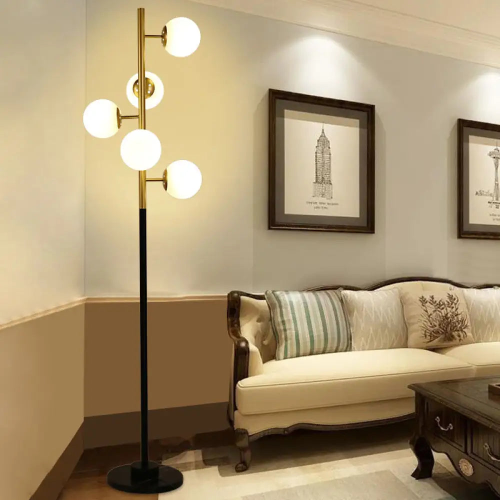 crystal table lamps with dazzling prisms for a glamorous effectcrystal table lamps with dazzling prisms for a glamorous effectModern Black-Gold Tree Floor Lamp with 5-Bulb Metal Stand and Beige/Milk White Glass Shade crystal table lamps with dazzling prisms for a glamorous effectcrystal table lamps with dazzling prisms for a glamorous effectModern Black-Gold Tree Floor Lamp with 5-Bulb Metal Stand and Beige/Milk White Glass Shade