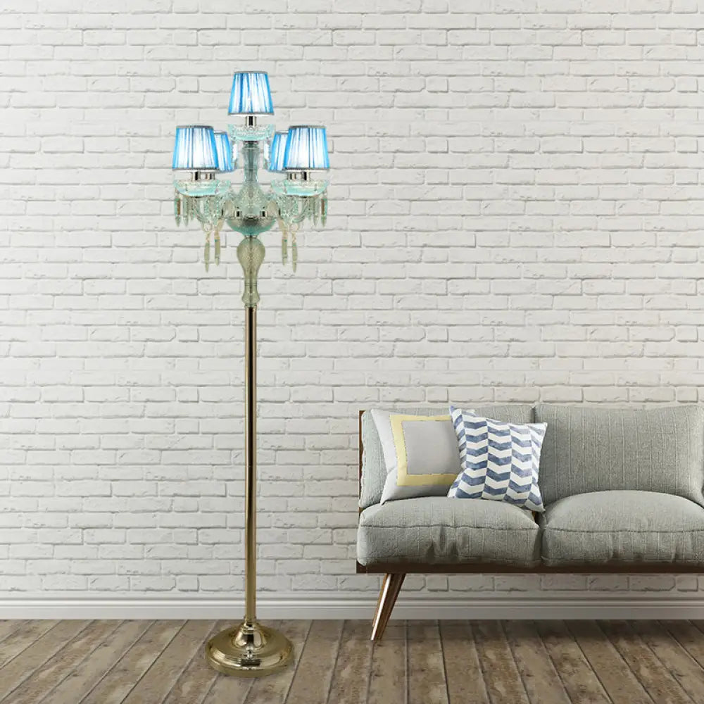 marble table lamps with a luxurious veined pattern for high end decormarble table lamps with a luxurious veined pattern for high end decor5/6/7-Bulb Traditional Crystal Candelabra Floor Lamp in Blue with Pleated Shade marble table lamps with a luxurious veined pattern for high end decormarble table lamps with a luxurious veined pattern for high end decor5/6/7-Bulb Traditional Crystal Candelabra Floor Lamp in Blue with Pleated Shade