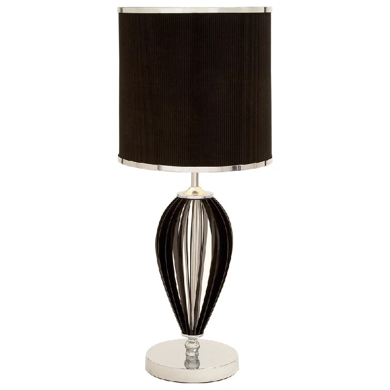 bohemian table lamps with colorful patterns for eclectic bedroomsbohemian table lamps with colorful patterns for eclectic bedroomsCasa Cortes Essex Loft 1-light Chrome 30-inch Table Lamp bohemian table lamps with colorful patterns for eclectic bedroomsbohemian table lamps with colorful patterns for eclectic bedroomsCasa Cortes Essex Loft 1-light Chrome 30-inch Table Lamp
