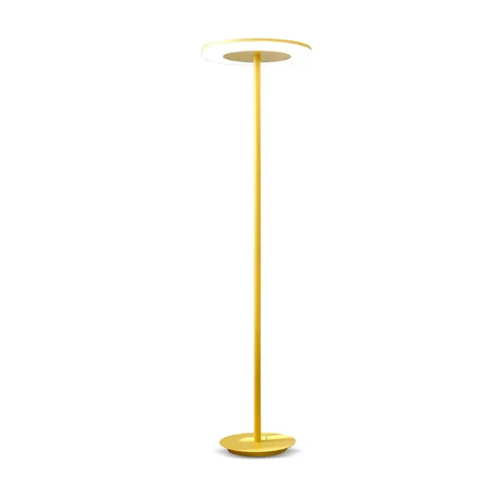 industrial style table lamps with exposed bulbs for loft apartmentsindustrial style table lamps with exposed bulbs for loft apartmentsStylish Nordic Metal Candy Colored Floor Lamp for Living Room