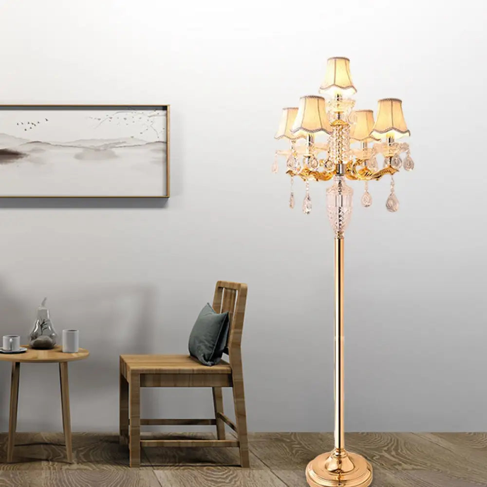 coastal style table lamps with nautical elements for beach housescoastal style table lamps with nautical elements for beach housesTraditional Crystal Candle Reading Floor Lamp with 5 Bulbs - Elegant Standing Light with Bell Shade coastal style table lamps with nautical elements for beach housescoastal style table lamps with nautical elements for beach housesTraditional Crystal Candle Reading Floor Lamp with 5 Bulbs - Elegant Standing Light with Bell Shade