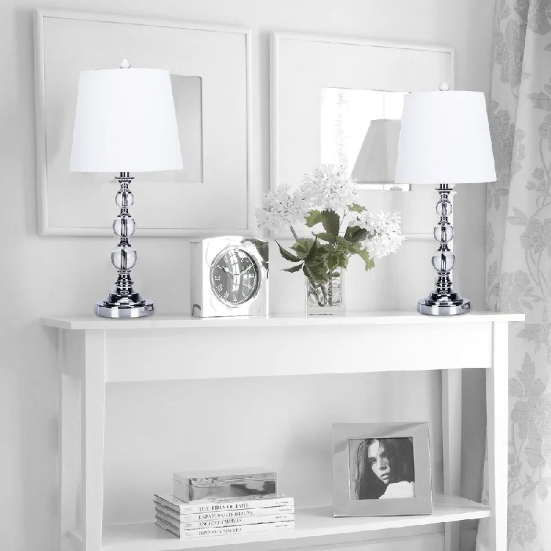 glass table lamps with a frosted surface for soft light diffusionglass table lamps with a frosted surface for soft light diffusionCO-Z 25.5-inch Elegant Table Lamp with Crystal Ball Base Set of 2 glass table lamps with a frosted surface for soft light diffusionglass table lamps with a frosted surface for soft light diffusionCO-Z 25.5-inch Elegant Table Lamp with Crystal Ball Base Set of 2