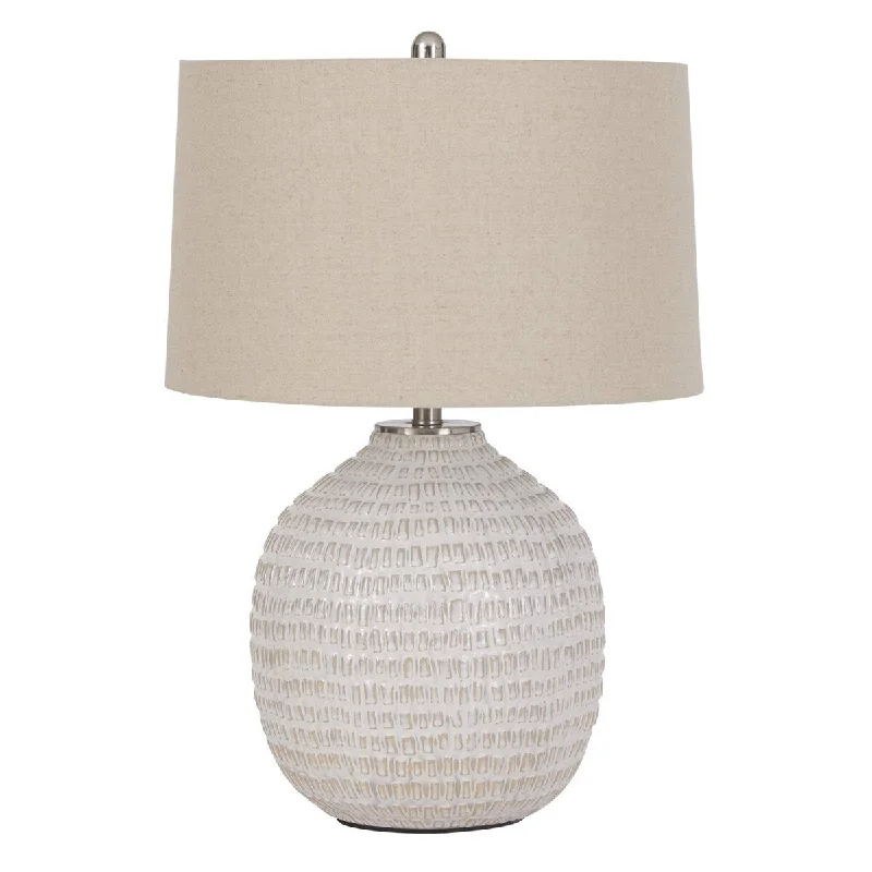 wooden table lamps with natural grain for a warm and organic feelwooden table lamps with natural grain for a warm and organic feelContemporary 26" Round Textured Ceramic Table Lamp, Beige wooden table lamps with natural grain for a warm and organic feelwooden table lamps with natural grain for a warm and organic feelContemporary 26" Round Textured Ceramic Table Lamp, Beige