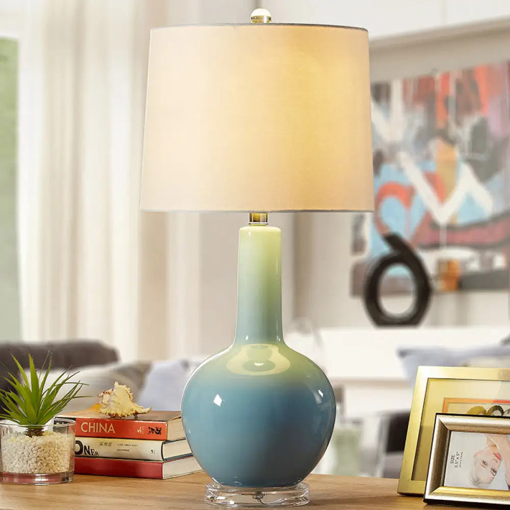 fabric table lamps with a linen shade for a relaxed and breathable lookfabric table lamps with a linen shade for a relaxed and breathable lookBlue Ceramic Urn-Shaped Nightstand Lamp with Reading Light - Contemporary Design fabric table lamps with a linen shade for a relaxed and breathable lookfabric table lamps with a linen shade for a relaxed and breathable lookBlue Ceramic Urn-Shaped Nightstand Lamp with Reading Light - Contemporary Design