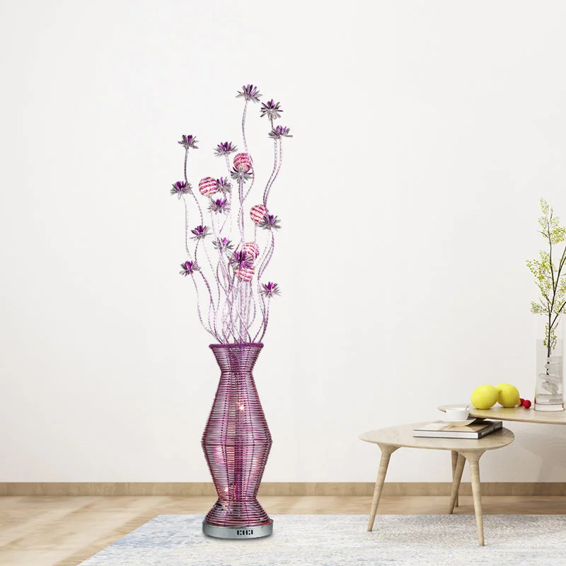 ceramic table lamps with hand painted designs for an artistic touchceramic table lamps with hand painted designs for an artistic touchCountryside Vase LED Floor Lamp in Purple for Living Room - Stylish Light Aluminum Wire Floral Stand ceramic table lamps with hand painted designs for an artistic touchceramic table lamps with hand painted designs for an artistic touchCountryside Vase LED Floor Lamp in Purple for Living Room - Stylish Light Aluminum Wire Floral Stand