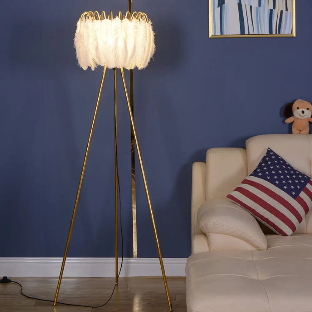 mid century modern table lamps with iconic designs for a stylish studymid century modern table lamps with iconic designs for a stylish studyGoose Feather Tripod Drum Floor Lamp - Brass and White mid century modern table lamps with iconic designs for a stylish studymid century modern table lamps with iconic designs for a stylish studyGoose Feather Tripod Drum Floor Lamp - Brass and White