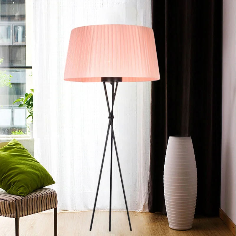 victorian style table lamps with ornate details for traditional homesvictorian style table lamps with ornate details for traditional homesModern Style Drum Shade Floor Lamp with Tripod Base - 1 Bulb - Pink/Black/Red victorian style table lamps with ornate details for traditional homesvictorian style table lamps with ornate details for traditional homesModern Style Drum Shade Floor Lamp with Tripod Base - 1 Bulb - Pink/Black/Red
