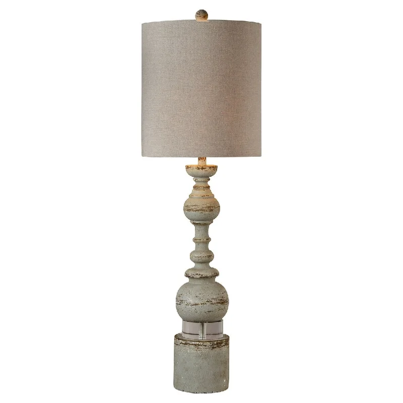 victorian style table lamps with ornate details for traditional homesvictorian style table lamps with ornate details for traditional homesElise Buffet Lamps, Set of 2 - 44.00