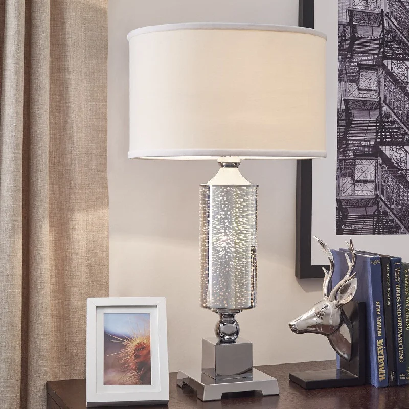 fabric table lamps with a linen shade for a relaxed and breathable lookfabric table lamps with a linen shade for a relaxed and breathable lookGalaxy LED Starburst Chrome Pedestal Table Lamp by iNSPIRE Q Bold fabric table lamps with a linen shade for a relaxed and breathable lookfabric table lamps with a linen shade for a relaxed and breathable lookGalaxy LED Starburst Chrome Pedestal Table Lamp by iNSPIRE Q Bold