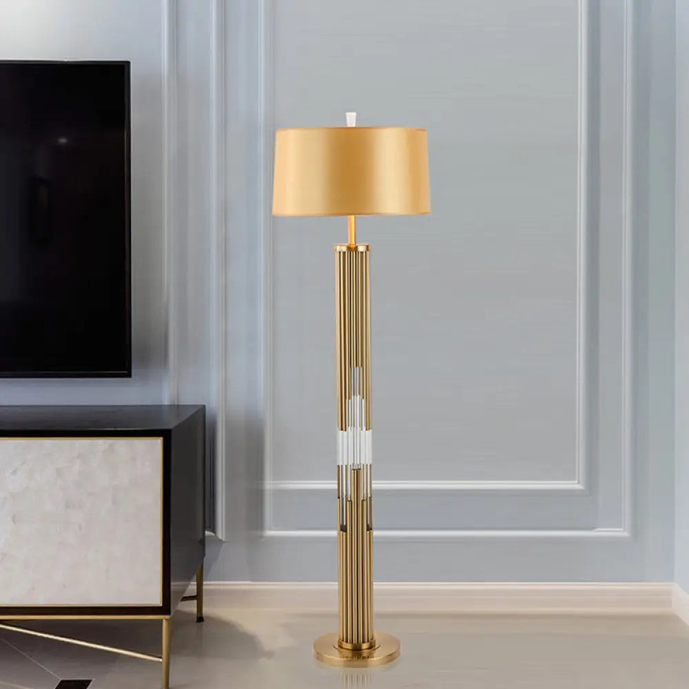rustic farmhouse table lamps for cozy kitchensrustic farmhouse table lamps for cozy kitchensContemporary Gold Floor Lamp with Crystal Tubes Stand & Reading Light rustic farmhouse table lamps for cozy kitchensrustic farmhouse table lamps for cozy kitchensContemporary Gold Floor Lamp with Crystal Tubes Stand & Reading Light
