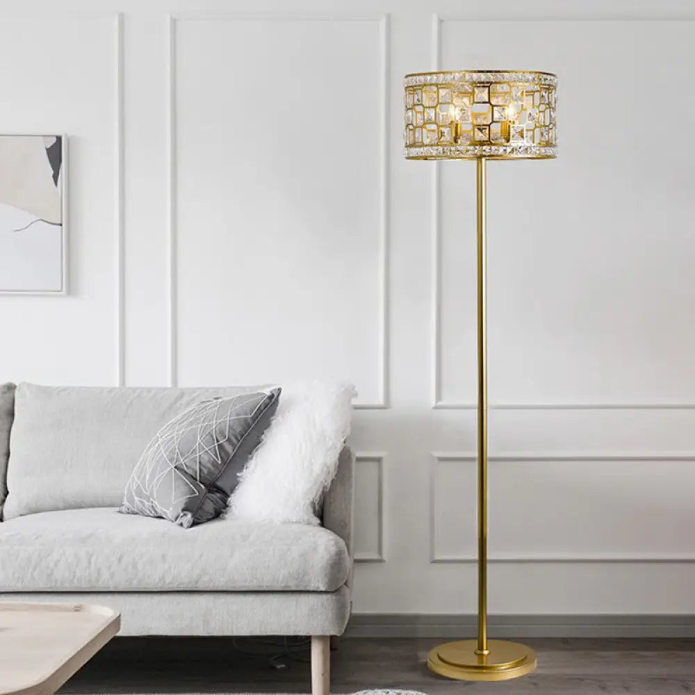 industrial style table lamps with exposed bulbs for loft apartmentsindustrial style table lamps with exposed bulbs for loft apartmentsTraditional Crystal Gold Drum Cutout Floor Lamp - Single Lounge Standing Light industrial style table lamps with exposed bulbs for loft apartmentsindustrial style table lamps with exposed bulbs for loft apartmentsTraditional Crystal Gold Drum Cutout Floor Lamp - Single Lounge Standing Light