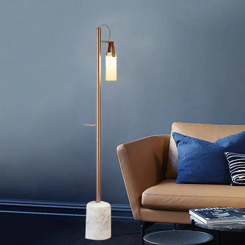 wooden table lamps with natural grain for a warm and organic feelwooden table lamps with natural grain for a warm and organic feelModern Gold Tubular Floor Lamp with Opal Glass Shade & Leather Handle wooden table lamps with natural grain for a warm and organic feelwooden table lamps with natural grain for a warm and organic feelModern Gold Tubular Floor Lamp with Opal Glass Shade & Leather Handle