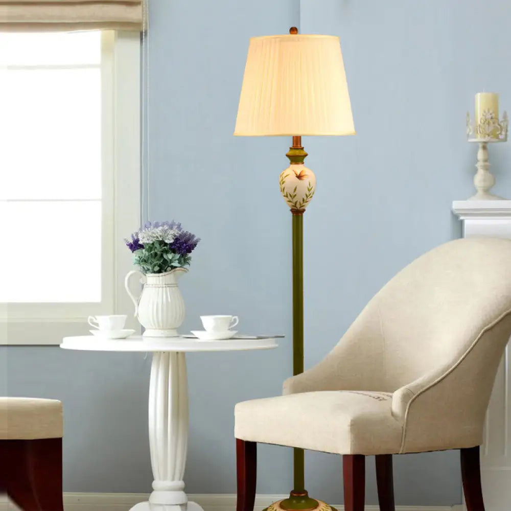 coastal style table lamps with nautical elements for beach housescoastal style table lamps with nautical elements for beach housesAntique Style Green Tapered Shade Floor Lamp - Fabric, 1 Head, Living Room Reading Light coastal style table lamps with nautical elements for beach housescoastal style table lamps with nautical elements for beach housesAntique Style Green Tapered Shade Floor Lamp - Fabric, 1 Head, Living Room Reading Light