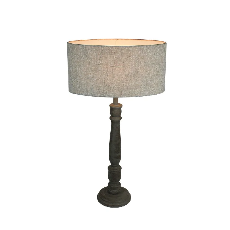 modern minimalist table lamps for contemporary living roomsmodern minimalist table lamps for contemporary living roomsHandcrafted Rusted Greywash 27-Inch Wood Table Lamp modern minimalist table lamps for contemporary living roomsmodern minimalist table lamps for contemporary living roomsHandcrafted Rusted Greywash 27-Inch Wood Table Lamp