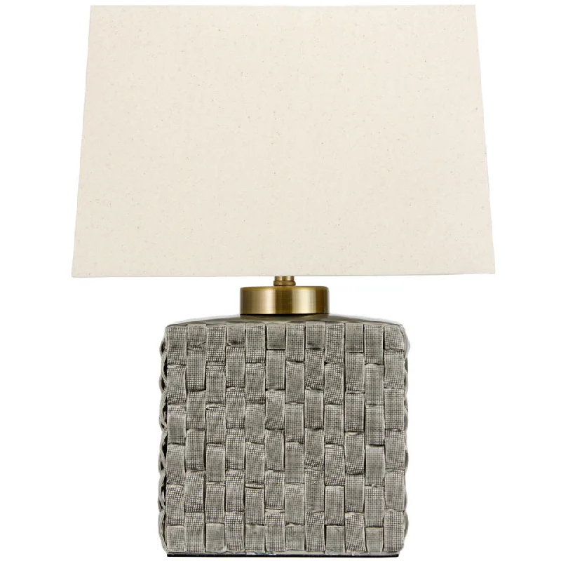 coastal style table lamps with nautical elements for beach housescoastal style table lamps with nautical elements for beach housesHandmade 23-inch Basket Weave Gray Porcelain Jar Lamp (China) coastal style table lamps with nautical elements for beach housescoastal style table lamps with nautical elements for beach housesHandmade 23-inch Basket Weave Gray Porcelain Jar Lamp (China)