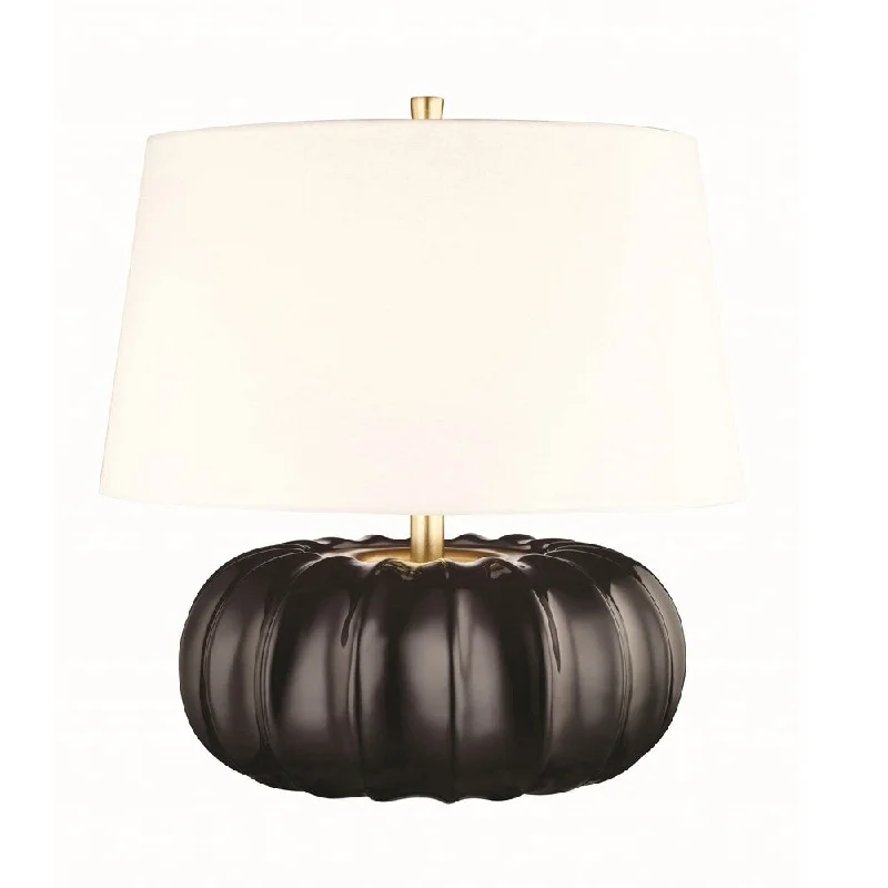 gothic style table lamps with dark finishes for a mysterious lookgothic style table lamps with dark finishes for a mysterious lookHudson Valley Bowdoin 1-light Ebony Table Lamp with Aged Brass Accent gothic style table lamps with dark finishes for a mysterious lookgothic style table lamps with dark finishes for a mysterious lookHudson Valley Bowdoin 1-light Ebony Table Lamp with Aged Brass Accent