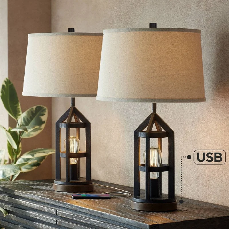 art deco table lamps with geometric shapes for a retro touchart deco table lamps with geometric shapes for a retro touchIndustrial Table Lamps 26" Set 2 Bronze USB Nightlight Oatmeal Shade - 15" x 26" art deco table lamps with geometric shapes for a retro touchart deco table lamps with geometric shapes for a retro touchIndustrial Table Lamps 26" Set 2 Bronze USB Nightlight Oatmeal Shade - 15" x 26"