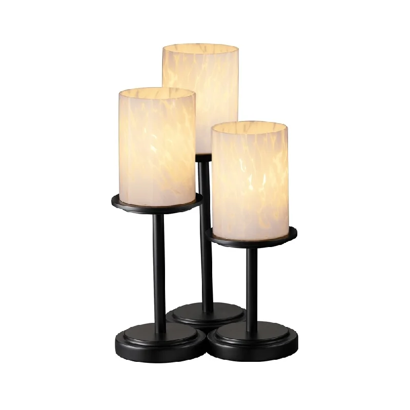 wooden table lamps with natural grain for a warm and organic feelwooden table lamps with natural grain for a warm and organic feelJustice Design Fusion Dakota 3-light Matte Black Table Lamp, Droplet Cylinder with Flat Rim Shade wooden table lamps with natural grain for a warm and organic feelwooden table lamps with natural grain for a warm and organic feelJustice Design Fusion Dakota 3-light Matte Black Table Lamp, Droplet Cylinder with Flat Rim Shade