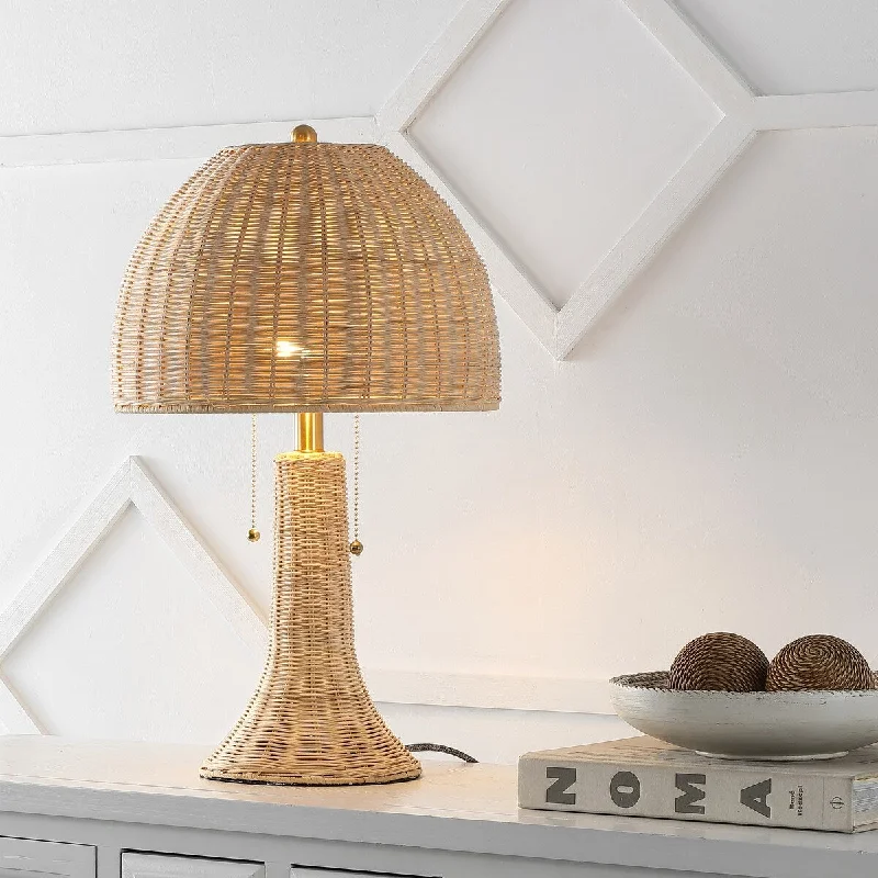 crystal table lamps with dazzling prisms for a glamorous effectcrystal table lamps with dazzling prisms for a glamorous effectMargie 22" Bohemian Rustic Iron LED Table Lamp, Natural/Brass Gold by JONATHAN Y crystal table lamps with dazzling prisms for a glamorous effectcrystal table lamps with dazzling prisms for a glamorous effectMargie 22" Bohemian Rustic Iron LED Table Lamp, Natural/Brass Gold by JONATHAN Y