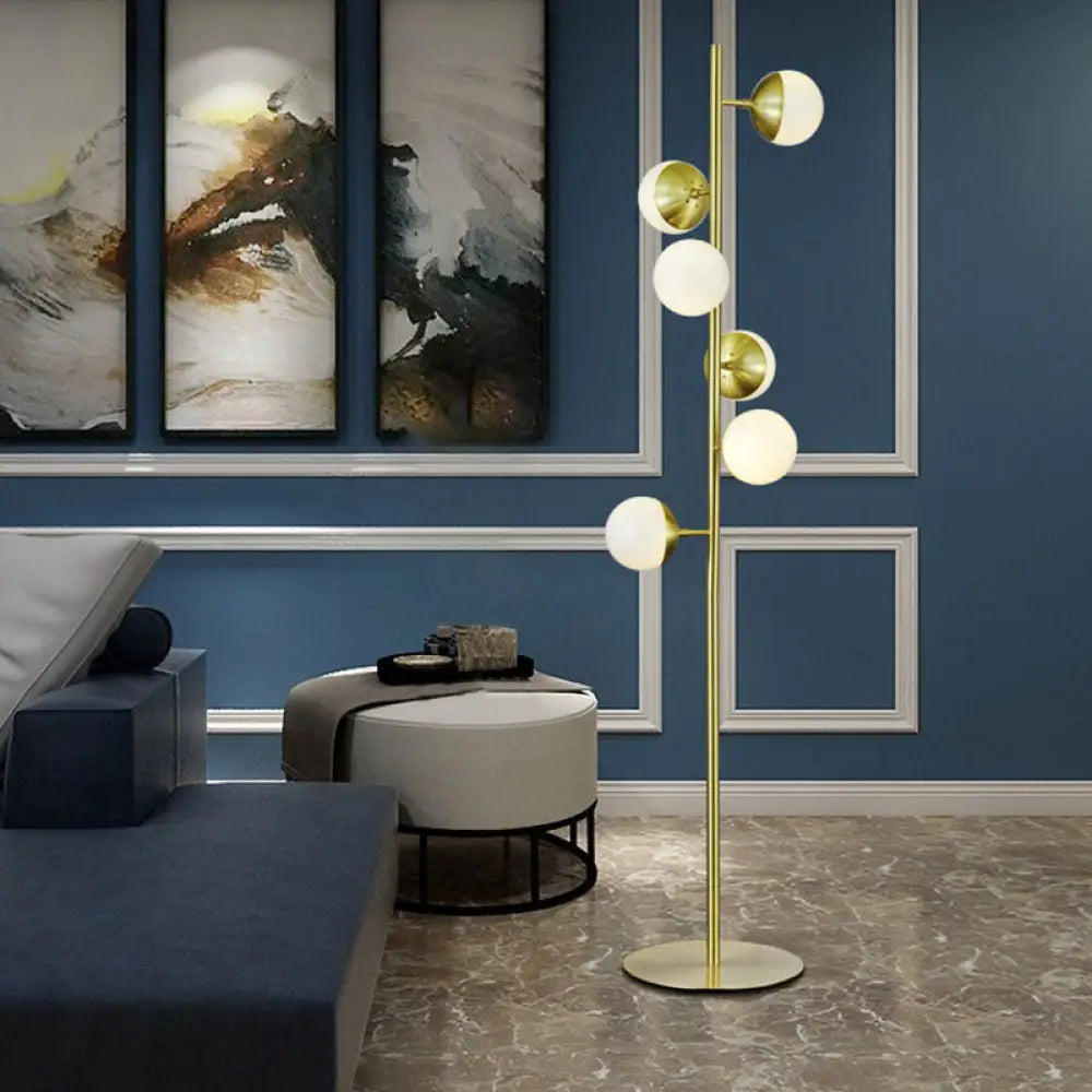 modern minimalist table lamps for contemporary living roomsmodern minimalist table lamps for contemporary living roomsSimplicity LED Gold Floor Reading Lamp with Metal Ball Shape Stand for Living Room modern minimalist table lamps for contemporary living roomsmodern minimalist table lamps for contemporary living roomsSimplicity LED Gold Floor Reading Lamp with Metal Ball Shape Stand for Living Room