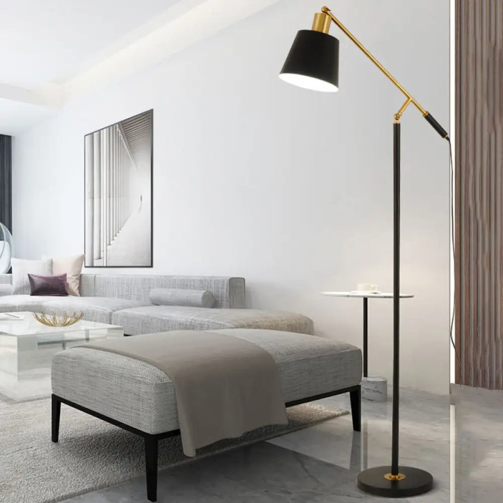 bohemian table lamps with colorful patterns for eclectic bedroomsbohemian table lamps with colorful patterns for eclectic bedroomsModern Metal Conic Stand Floor Lamp with Balance Arm - Single Black Finish bohemian table lamps with colorful patterns for eclectic bedroomsbohemian table lamps with colorful patterns for eclectic bedroomsModern Metal Conic Stand Floor Lamp with Balance Arm - Single Black Finish