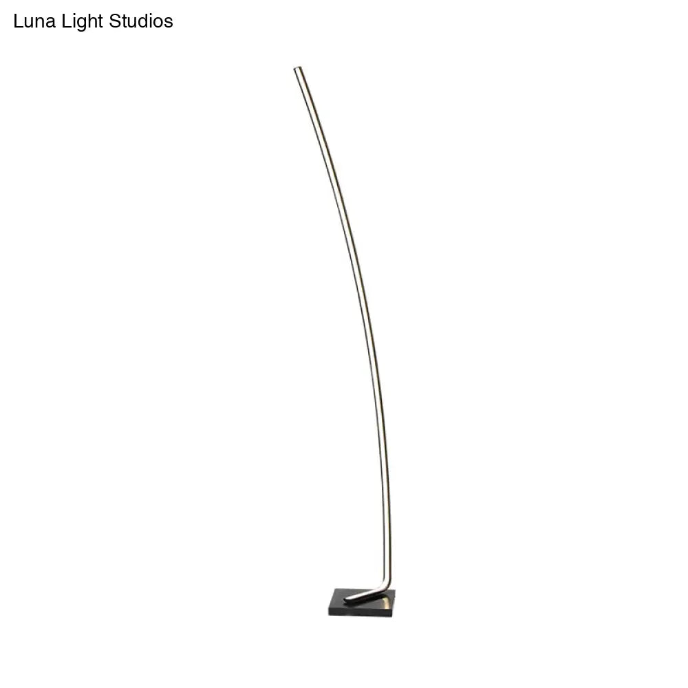 rustic farmhouse table lamps for cozy kitchensrustic farmhouse table lamps for cozy kitchensMinimalist Metal Curved Linear LED Floor Light with Foot Switch - Black/White/Gold Stand Up Lamp, Warm/White Light rustic farmhouse table lamps for cozy kitchensrustic farmhouse table lamps for cozy kitchensMinimalist Metal Curved Linear LED Floor Light with Foot Switch - Black/White/Gold Stand Up Lamp, Warm/White Light