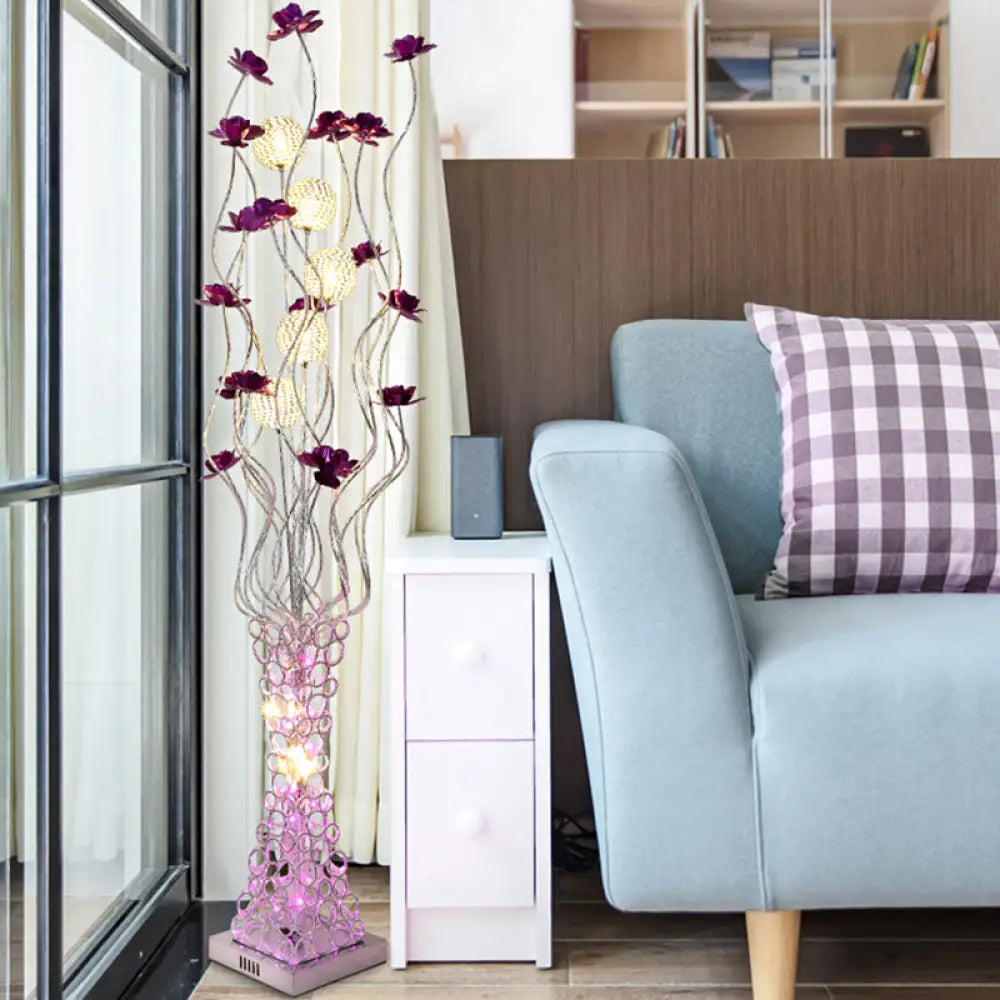 industrial style table lamps with exposed bulbs for loft apartmentsindustrial style table lamps with exposed bulbs for loft apartmentsMetal Purple Floral LED Floor Reading Lamp with Hollowed Trapezoid Base - Standing Light Tree Branch Design industrial style table lamps with exposed bulbs for loft apartmentsindustrial style table lamps with exposed bulbs for loft apartmentsMetal Purple Floral LED Floor Reading Lamp with Hollowed Trapezoid Base - Standing Light Tree Branch Design