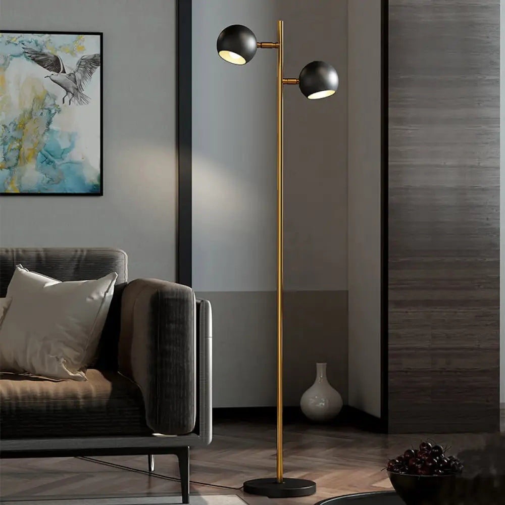 asian inspired table lamps with bamboo accents for a zen atmosphereasian inspired table lamps with bamboo accents for a zen atmosphereModernist Metallic Globe Shade Floor Lamp - 2-Light Stand Light in Black for Living Room asian inspired table lamps with bamboo accents for a zen atmosphereasian inspired table lamps with bamboo accents for a zen atmosphereModernist Metallic Globe Shade Floor Lamp - 2-Light Stand Light in Black for Living Room