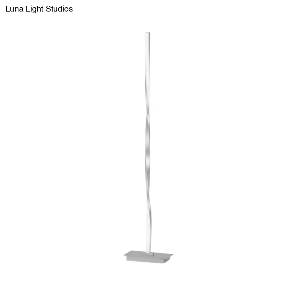 rustic farmhouse table lamps for cozy kitchensrustic farmhouse table lamps for cozy kitchensMinimalist Metallic Spiral Line Floor Reading Lamp - Black/Silver LED Stand Up Lighting in Warm/White/Natural Light Options rustic farmhouse table lamps for cozy kitchensrustic farmhouse table lamps for cozy kitchensMinimalist Metallic Spiral Line Floor Reading Lamp - Black/Silver LED Stand Up Lighting in Warm/White/Natural Light Options