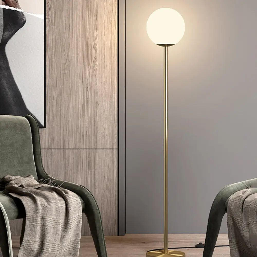mid century modern table lamps with iconic designs for a stylish studymid century modern table lamps with iconic designs for a stylish studyContemporary Milky Glass Sphere Floor Light with Brass Finish - Ideal for Bedroom Reading mid century modern table lamps with iconic designs for a stylish studymid century modern table lamps with iconic designs for a stylish studyContemporary Milky Glass Sphere Floor Light with Brass Finish - Ideal for Bedroom Reading