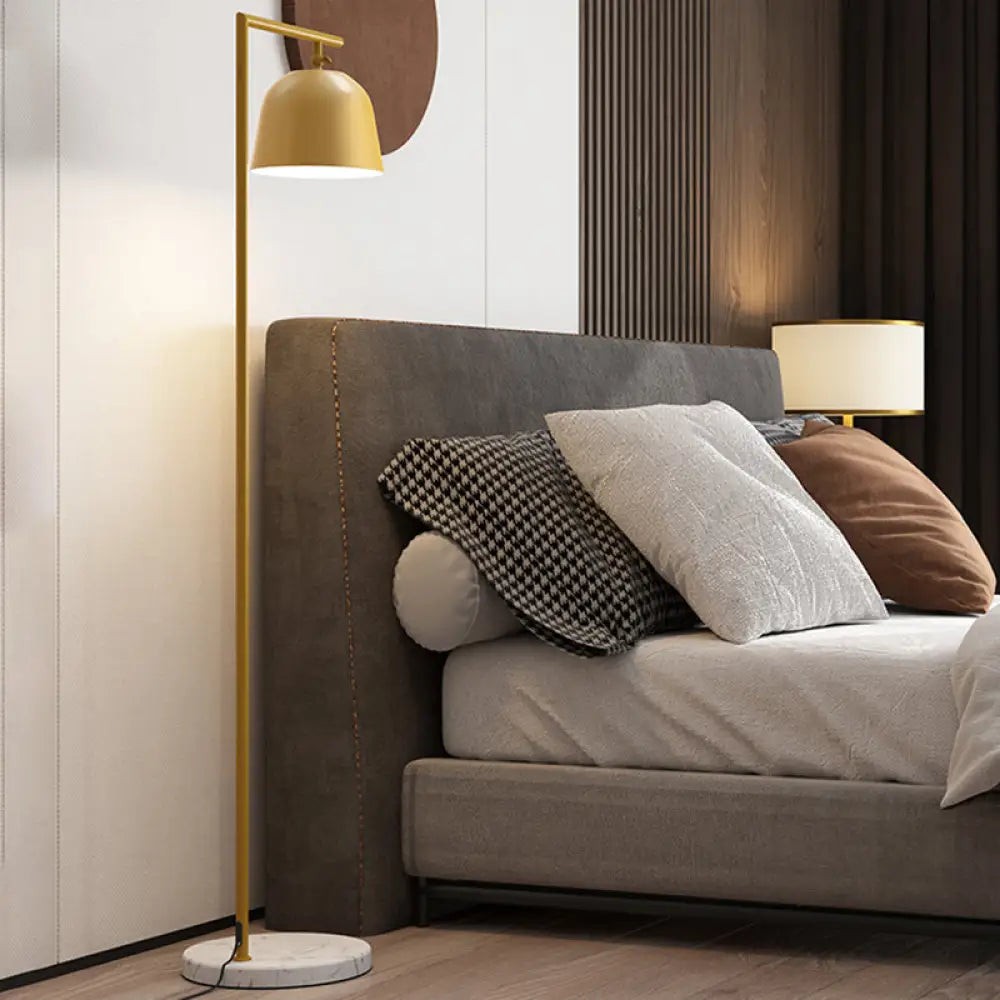 wooden table lamps with natural grain for a warm and organic feelwooden table lamps with natural grain for a warm and organic feelMinimal Metal Bucket Floor Reading Light for Bedroom - 1-Light, Black/Gold wooden table lamps with natural grain for a warm and organic feelwooden table lamps with natural grain for a warm and organic feelMinimal Metal Bucket Floor Reading Light for Bedroom - 1-Light, Black/Gold