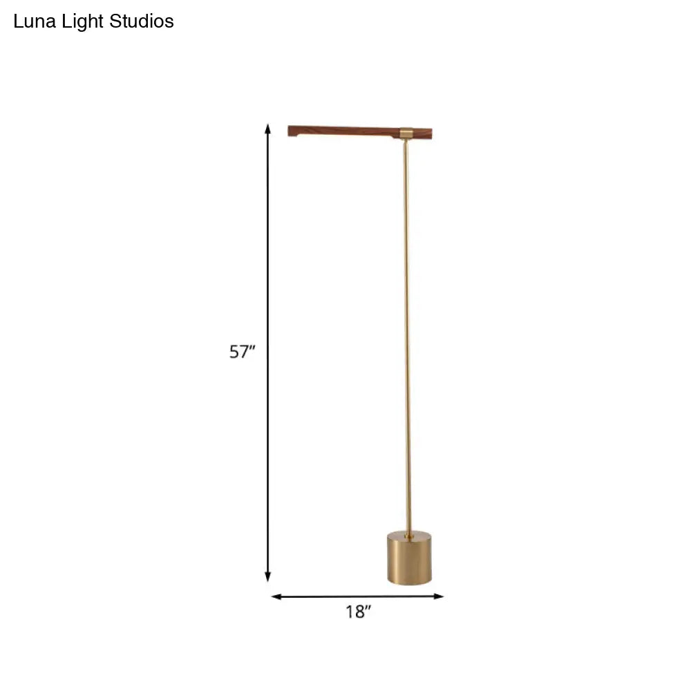 metal table lamps with a matte black finish for a sleek appearancemetal table lamps with a matte black finish for a sleek appearanceModern Right Angle Metal Floor Lamp with Gold Finish, Wood Shade | White/Warm Lighting for Bedroom metal table lamps with a matte black finish for a sleek appearancemetal table lamps with a matte black finish for a sleek appearanceModern Right Angle Metal Floor Lamp with Gold Finish, Wood Shade | White/Warm Lighting for Bedroom