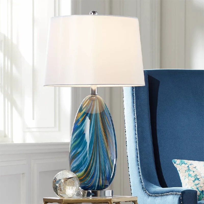 bohemian table lamps with colorful patterns for eclectic bedroomsbohemian table lamps with colorful patterns for eclectic bedroomsModern Table Lamp 27" Tall Blue Art Glass Bedroom Living Room Bedside - 15" x 27" bohemian table lamps with colorful patterns for eclectic bedroomsbohemian table lamps with colorful patterns for eclectic bedroomsModern Table Lamp 27" Tall Blue Art Glass Bedroom Living Room Bedside - 15" x 27"
