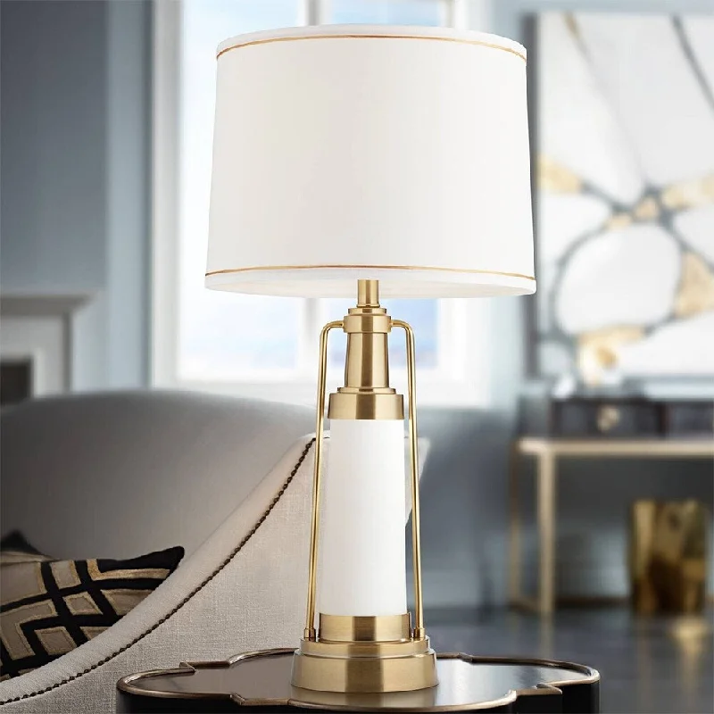 glass table lamps with a frosted surface for soft light diffusionglass table lamps with a frosted surface for soft light diffusionModern Table Lamp 28 3/4" Tall Brass Glass with LED Nightlight - 15" x 29" glass table lamps with a frosted surface for soft light diffusionglass table lamps with a frosted surface for soft light diffusionModern Table Lamp 28 3/4" Tall Brass Glass with LED Nightlight - 15" x 29"