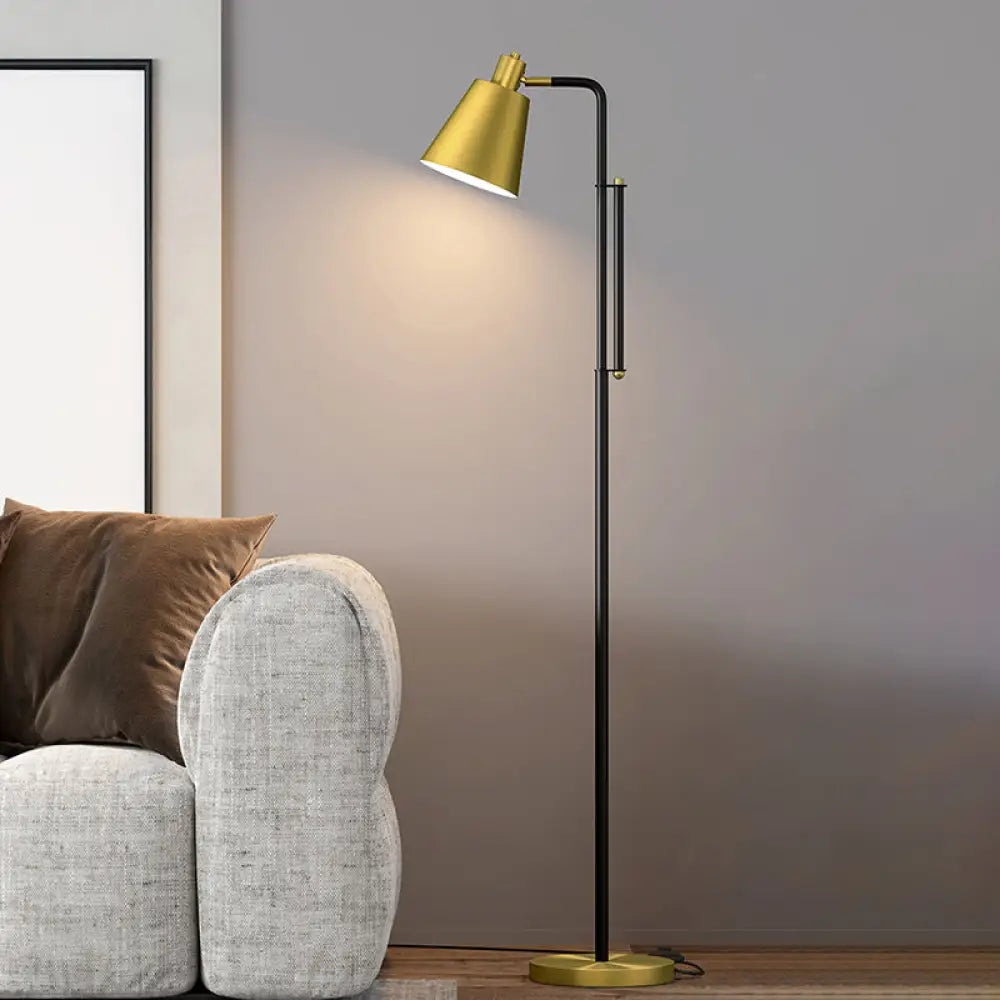 wooden table lamps with natural grain for a warm and organic feelwooden table lamps with natural grain for a warm and organic feelModern Metallic 1-Light Tapered Floor Lamp in Brass - Ideal for Living Room Reading wooden table lamps with natural grain for a warm and organic feelwooden table lamps with natural grain for a warm and organic feelModern Metallic 1-Light Tapered Floor Lamp in Brass - Ideal for Living Room Reading