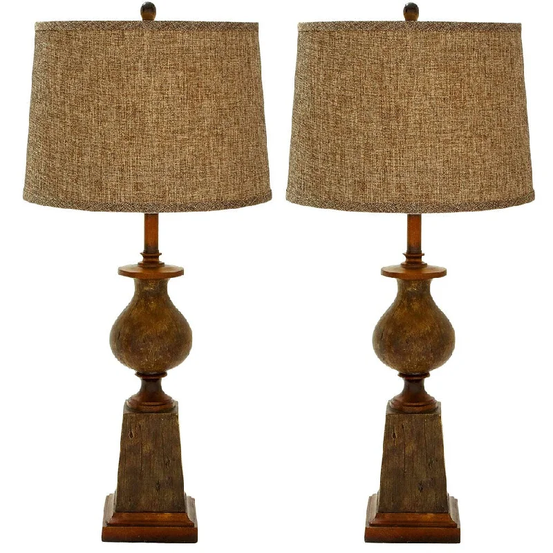 fabric table lamps with a linen shade for a relaxed and breathable lookfabric table lamps with a linen shade for a relaxed and breathable lookNavarro Polystone Rustic Table Lamp - Set of 2 - 3 Way fabric table lamps with a linen shade for a relaxed and breathable lookfabric table lamps with a linen shade for a relaxed and breathable lookNavarro Polystone Rustic Table Lamp - Set of 2 - 3 Way