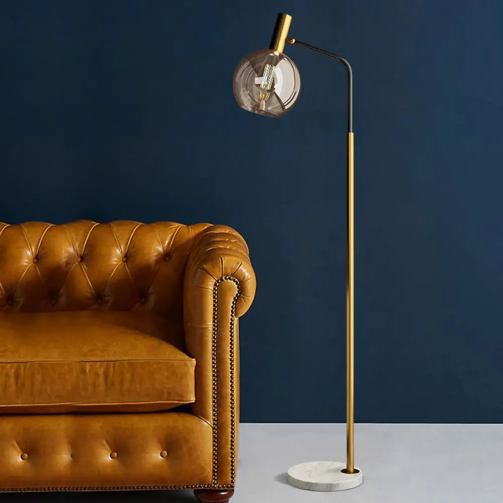 leather table lamps with a distressed texture for a rugged charmleather table lamps with a distressed texture for a rugged charmModern Ball Floor Stand Lamp - Smoke Gray Glass, 1 Light - Brass and Black Finish leather table lamps with a distressed texture for a rugged charmleather table lamps with a distressed texture for a rugged charmModern Ball Floor Stand Lamp - Smoke Gray Glass, 1 Light - Brass and Black Finish