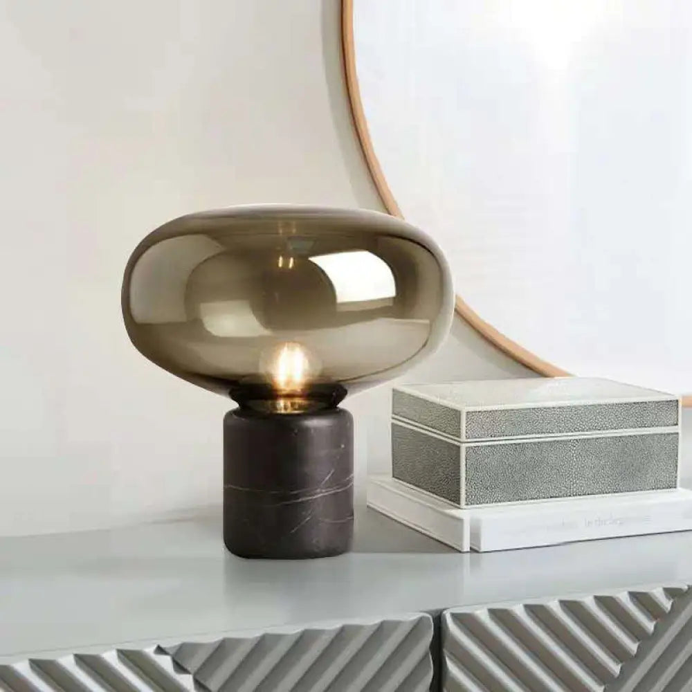 leather table lamps with a distressed texture for a rugged charmleather table lamps with a distressed texture for a rugged charmPostmodern Black Nightstand Lamp with Smoke Grey Glass Shade - Elegant Elliptical Table Light leather table lamps with a distressed texture for a rugged charmleather table lamps with a distressed texture for a rugged charmPostmodern Black Nightstand Lamp with Smoke Grey Glass Shade - Elegant Elliptical Table Light