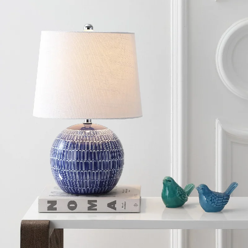rustic farmhouse table lamps for cozy kitchensrustic farmhouse table lamps for cozy kitchensRonald 21" Ceramic LED Table Lamp, Navy by JONATHAN Y rustic farmhouse table lamps for cozy kitchensrustic farmhouse table lamps for cozy kitchensRonald 21" Ceramic LED Table Lamp, Navy by JONATHAN Y