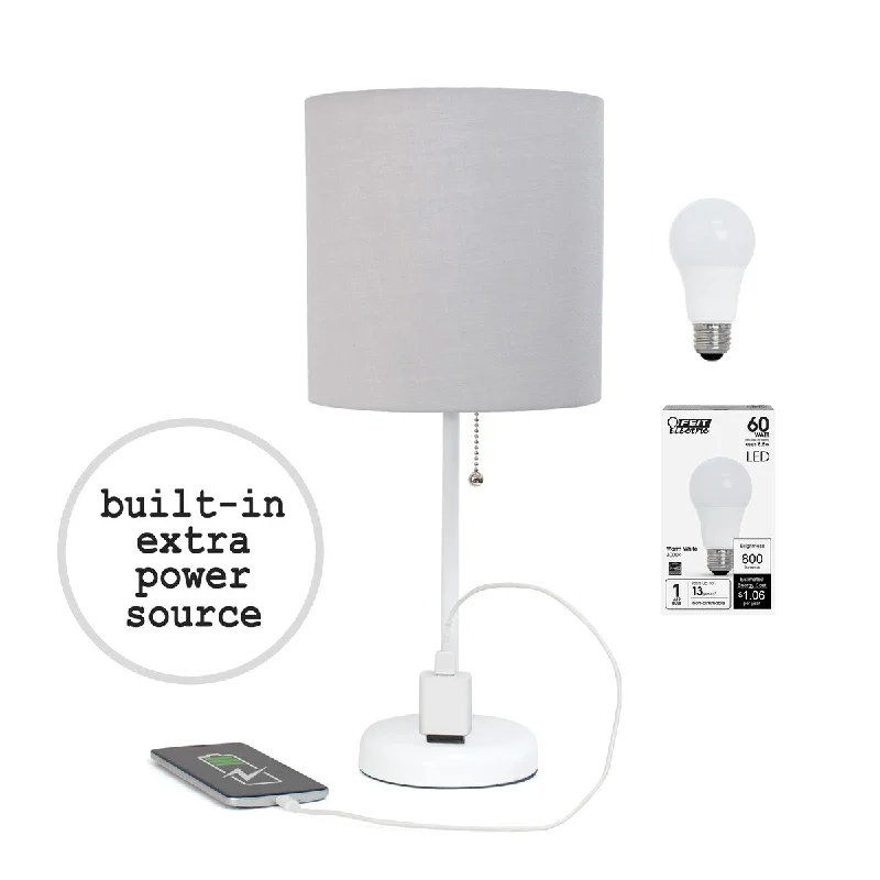 White/Gray Shade