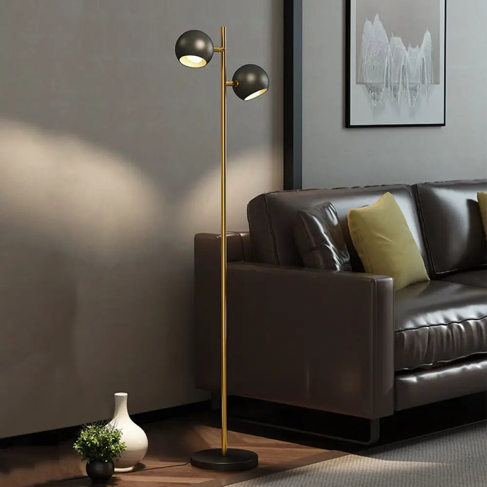 leather table lamps with a distressed texture for a rugged charmleather table lamps with a distressed texture for a rugged charmSleek Domed Shade Metal Floor Lamp - 2 Lights, Black/Gold - Perfect for Living Rooms leather table lamps with a distressed texture for a rugged charmleather table lamps with a distressed texture for a rugged charmSleek Domed Shade Metal Floor Lamp - 2 Lights, Black/Gold - Perfect for Living Rooms