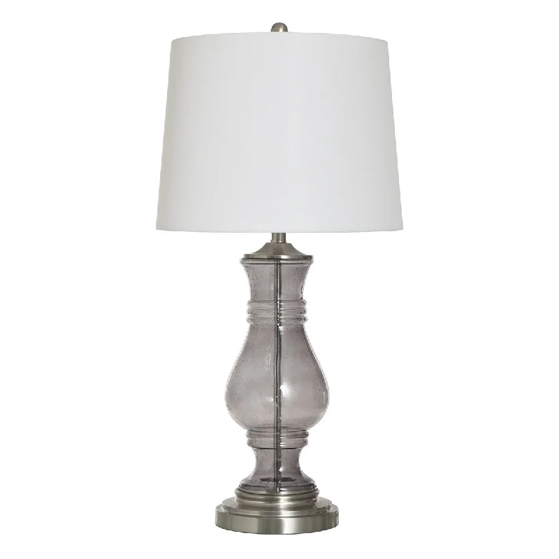 modern minimalist table lamps for contemporary living roomsmodern minimalist table lamps for contemporary living roomsSmoked Grey Seeded Glass Table Lamp - Off-White Shade modern minimalist table lamps for contemporary living roomsmodern minimalist table lamps for contemporary living roomsSmoked Grey Seeded Glass Table Lamp - Off-White Shade