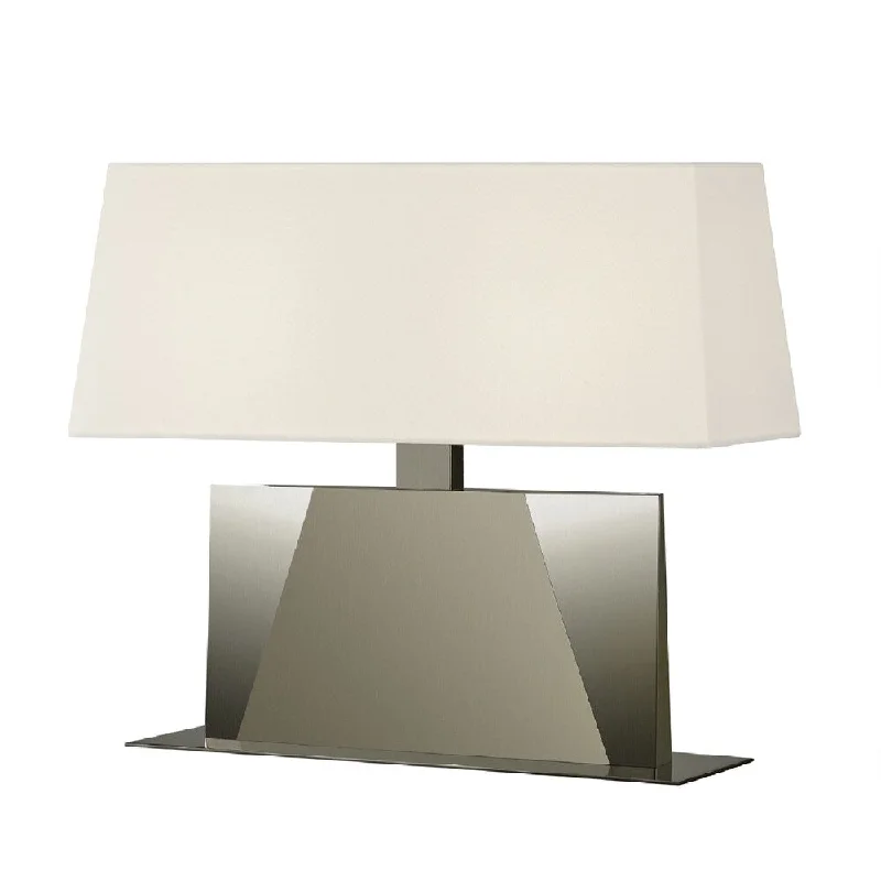 metal table lamps with a matte black finish for a sleek appearancemetal table lamps with a matte black finish for a sleek appearanceSonneman Lighting Facet Satin Banquette Lamp metal table lamps with a matte black finish for a sleek appearancemetal table lamps with a matte black finish for a sleek appearanceSonneman Lighting Facet Satin Banquette Lamp