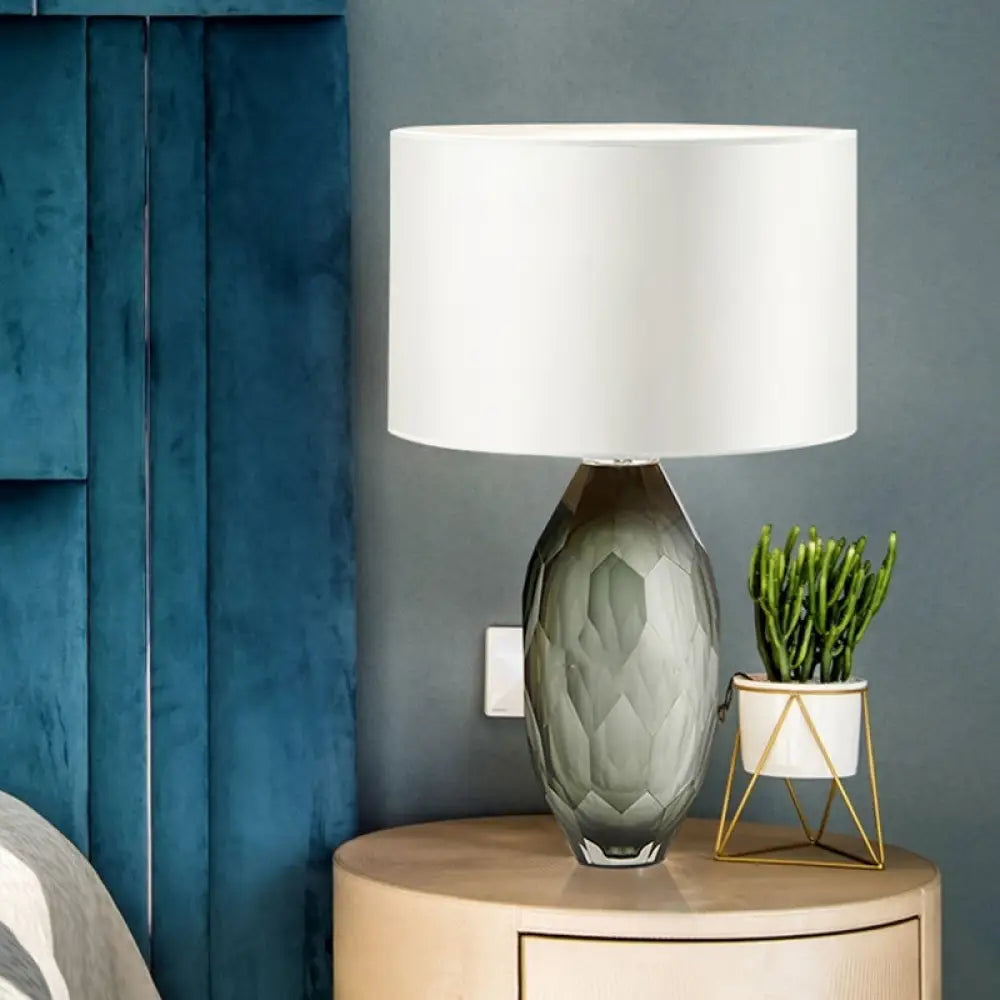 industrial style table lamps with exposed bulbs for loft apartmentsindustrial style table lamps with exposed bulbs for loft apartmentsModern Crystal Task Lamp - Straight Sided Shade, 1 Head, White industrial style table lamps with exposed bulbs for loft apartmentsindustrial style table lamps with exposed bulbs for loft apartmentsModern Crystal Task Lamp - Straight Sided Shade, 1 Head, White