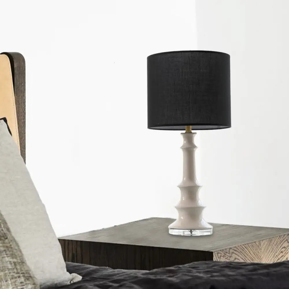 gothic style table lamps with dark finishes for a mysterious lookgothic style table lamps with dark finishes for a mysterious lookContemporary Black Nightstand Lamp - Straight Sided Shade, Fabric, 1 Head Reading Light gothic style table lamps with dark finishes for a mysterious lookgothic style table lamps with dark finishes for a mysterious lookContemporary Black Nightstand Lamp - Straight Sided Shade, Fabric, 1 Head Reading Light