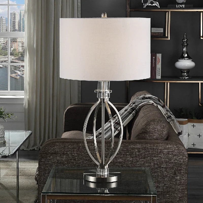 bohemian table lamps with colorful patterns for eclectic bedroomsbohemian table lamps with colorful patterns for eclectic bedroomsStyleCraft Cage And Clear Brushed Steel Double Ring Table Lamp with Acrylic Accents bohemian table lamps with colorful patterns for eclectic bedroomsbohemian table lamps with colorful patterns for eclectic bedroomsStyleCraft Cage And Clear Brushed Steel Double Ring Table Lamp with Acrylic Accents