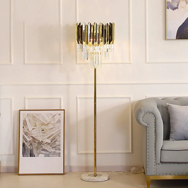 wooden table lamps with natural grain for a warm and organic feelwooden table lamps with natural grain for a warm and organic feelMinimal Crystal Rod Gold Living Room Floor Lamp - Tiered Shaped Lighting wooden table lamps with natural grain for a warm and organic feelwooden table lamps with natural grain for a warm and organic feelMinimal Crystal Rod Gold Living Room Floor Lamp - Tiered Shaped Lighting