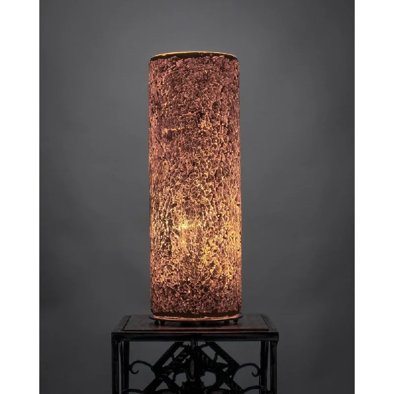 rustic farmhouse table lamps for cozy kitchensrustic farmhouse table lamps for cozy kitchensToltec Fusion 1 Light Accent Lamp 4" Gold Fusion Glass rustic farmhouse table lamps for cozy kitchensrustic farmhouse table lamps for cozy kitchensToltec Fusion 1 Light Accent Lamp 4" Gold Fusion Glass